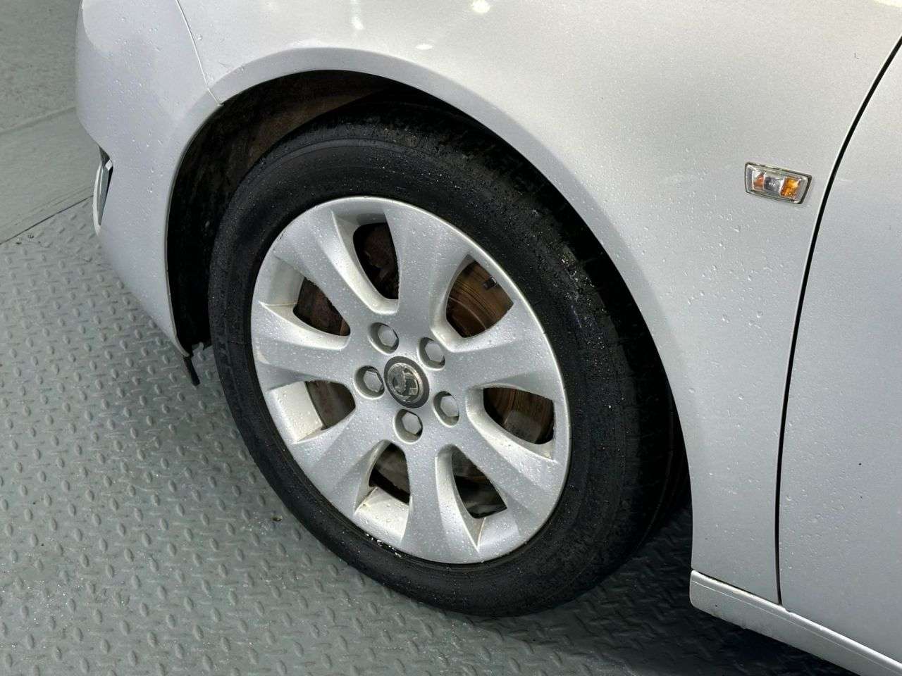 2014 VAUXHALL INSIGNIA 2014 VAUXHALL INSIGNIA