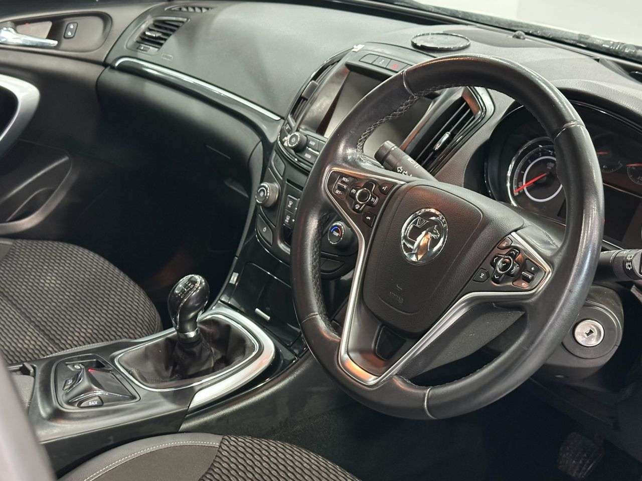2014 VAUXHALL INSIGNIA 2014 VAUXHALL INSIGNIA