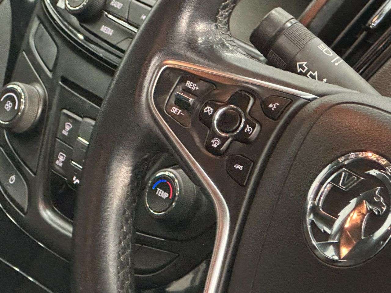 2014 VAUXHALL INSIGNIA 2014 VAUXHALL INSIGNIA