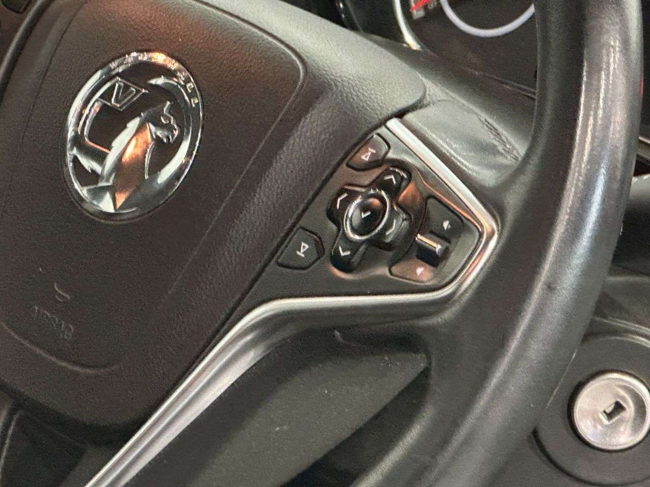 2014 VAUXHALL INSIGNIA 2014 VAUXHALL INSIGNIA