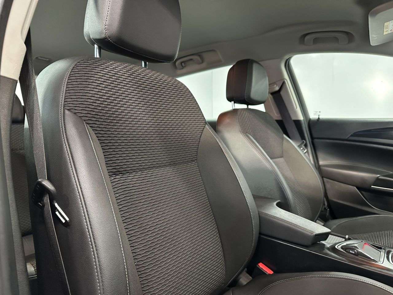 2014 VAUXHALL INSIGNIA 2014 VAUXHALL INSIGNIA