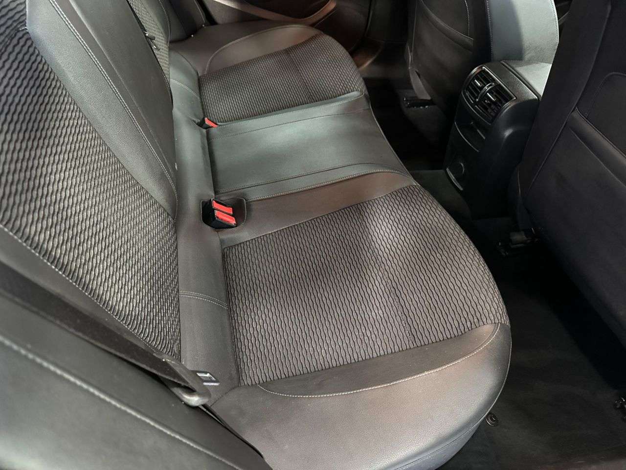 2014 VAUXHALL INSIGNIA 2014 VAUXHALL INSIGNIA