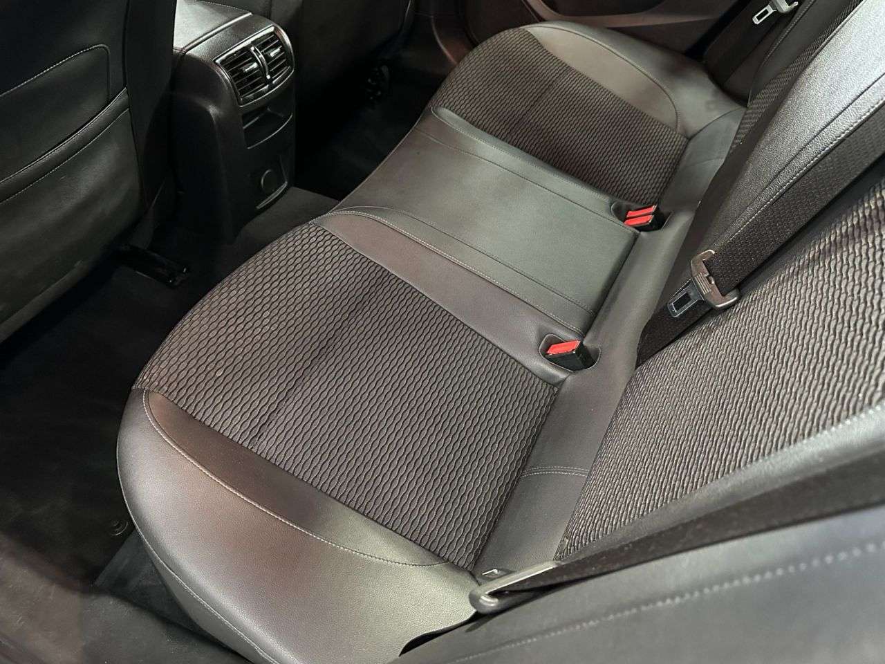 2014 VAUXHALL INSIGNIA 2014 VAUXHALL INSIGNIA