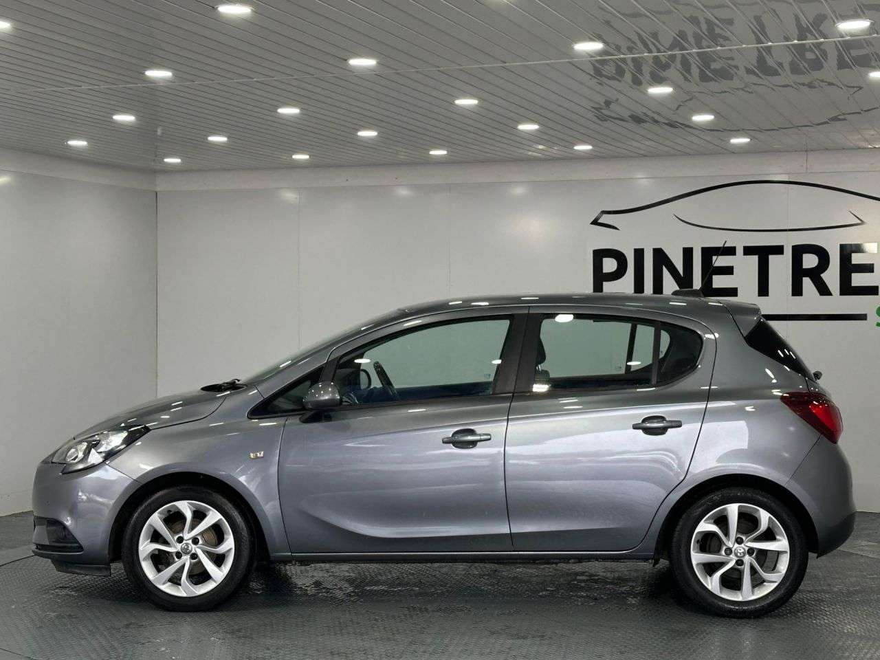 2019 VAUXHALL CORSA 2019 VAUXHALL CORSA