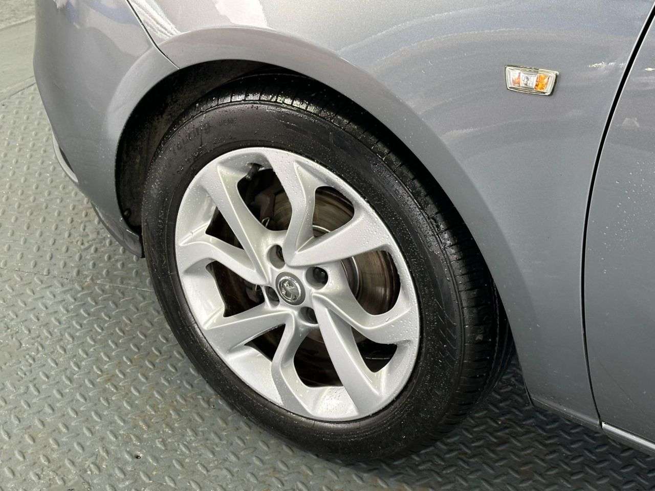 2019 VAUXHALL CORSA 2019 VAUXHALL CORSA