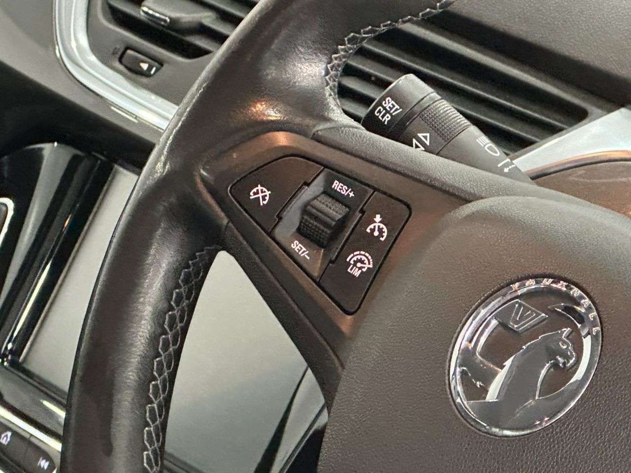 2019 VAUXHALL CORSA 2019 VAUXHALL CORSA