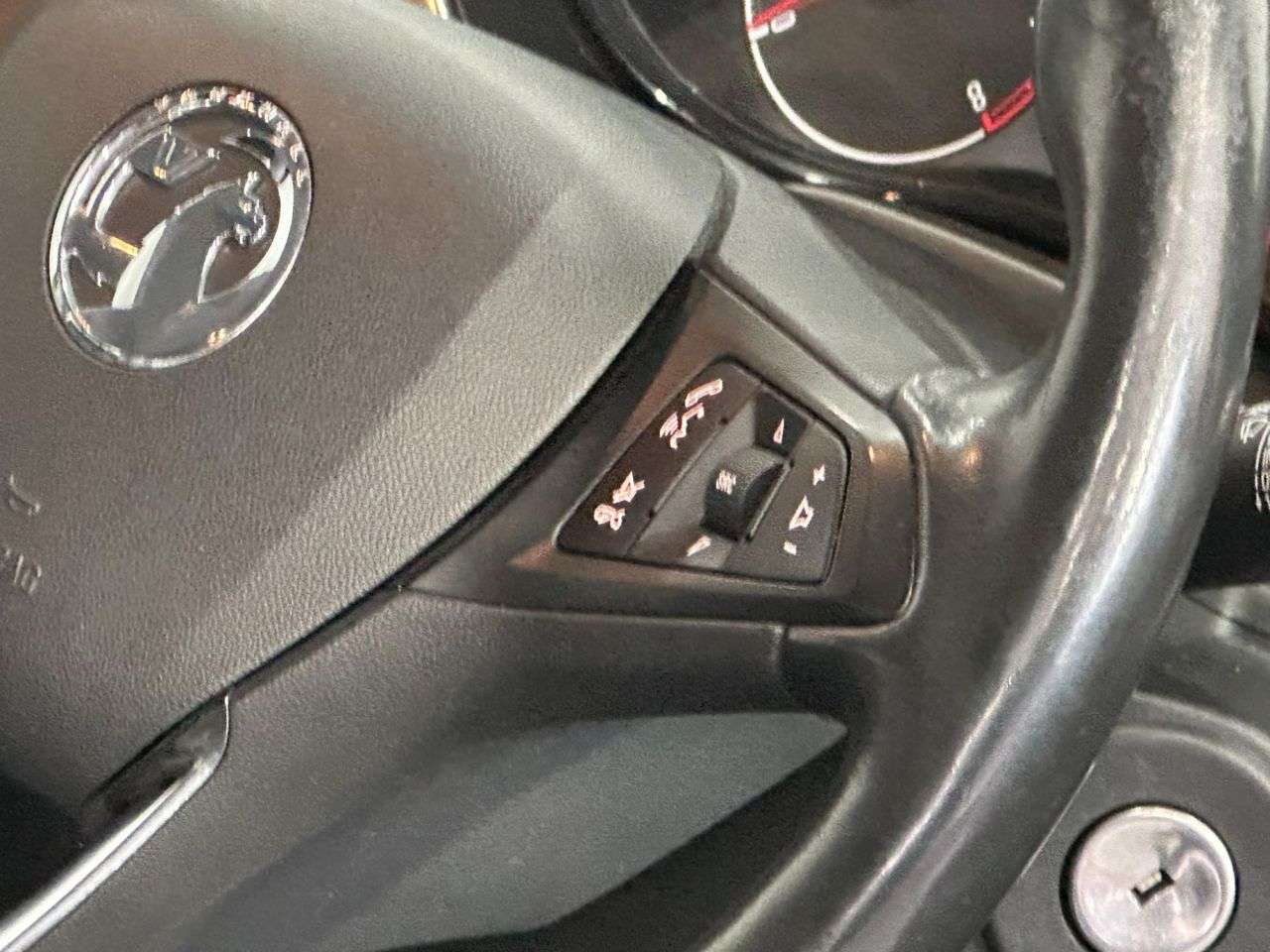 2019 VAUXHALL CORSA 2019 VAUXHALL CORSA