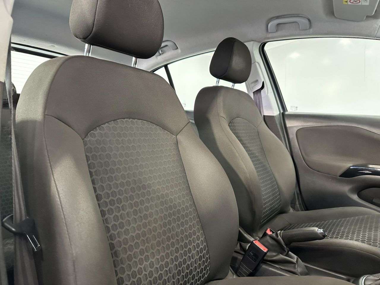 2019 VAUXHALL CORSA 2019 VAUXHALL CORSA