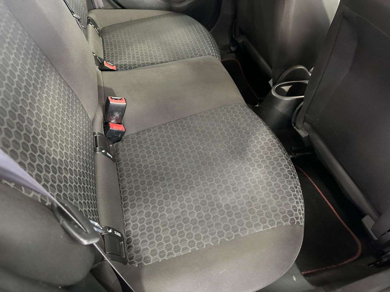 2019 VAUXHALL CORSA 2019 VAUXHALL CORSA