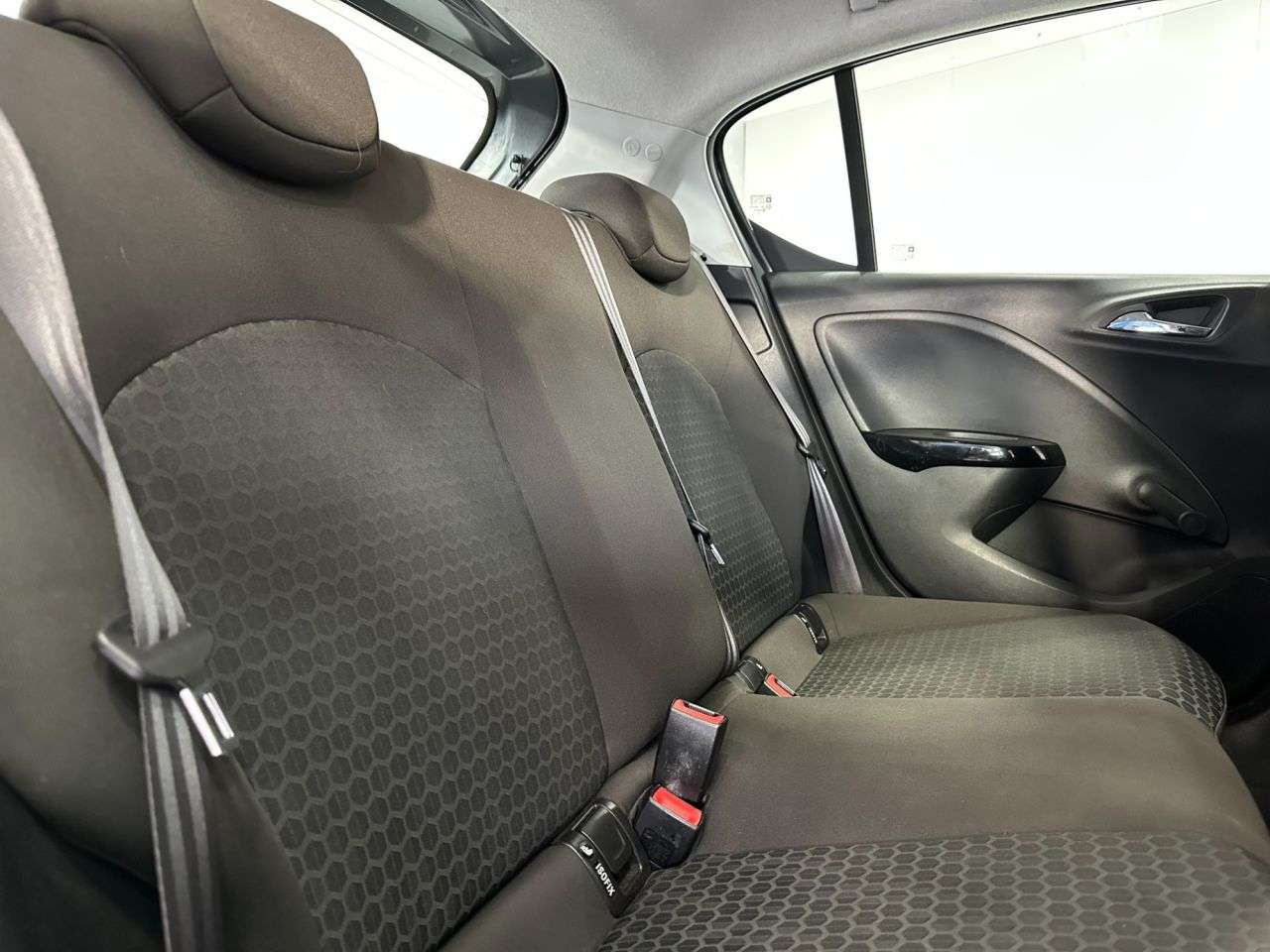 2019 VAUXHALL CORSA 2019 VAUXHALL CORSA