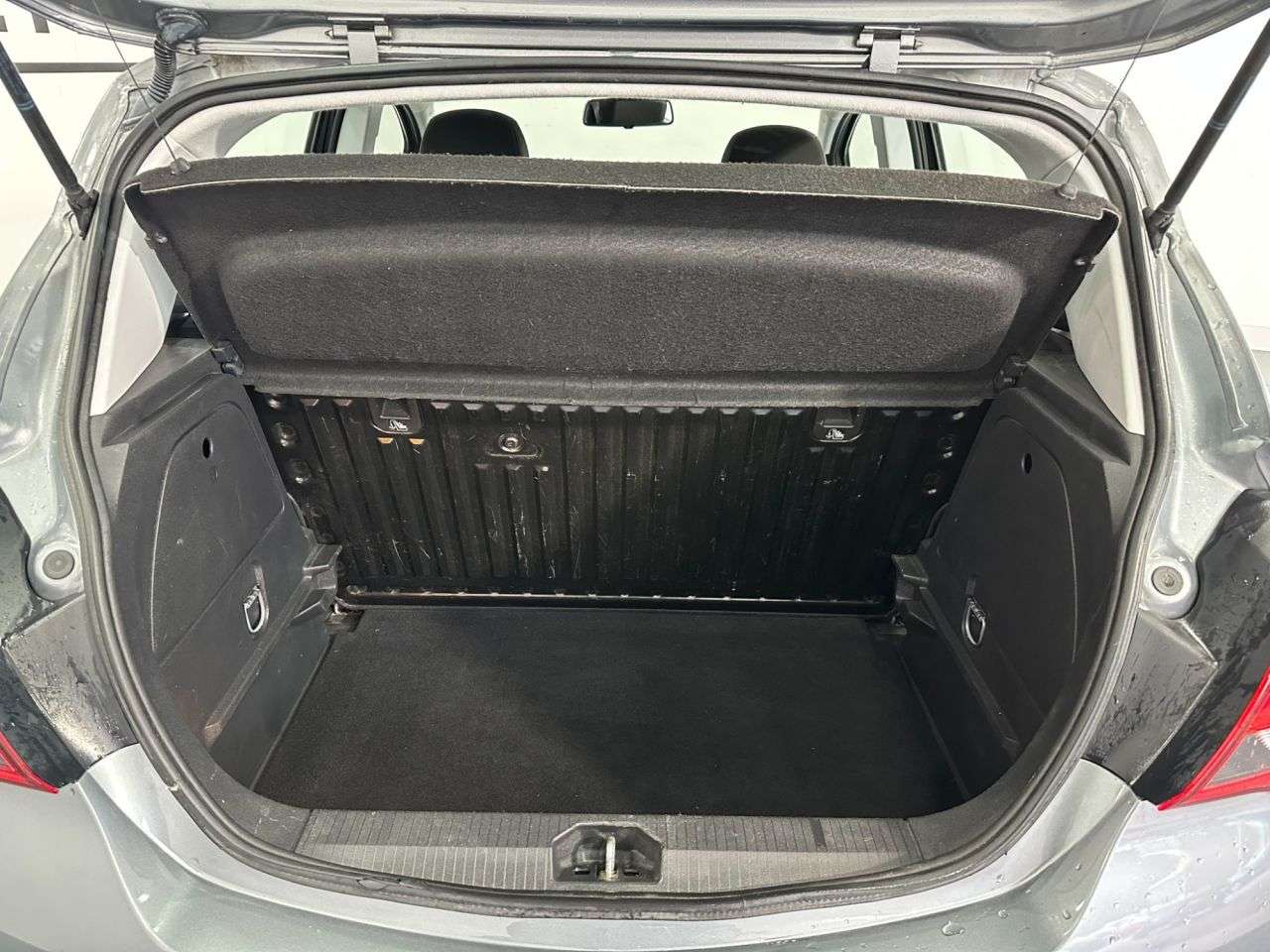 2019 VAUXHALL CORSA 2019 VAUXHALL CORSA