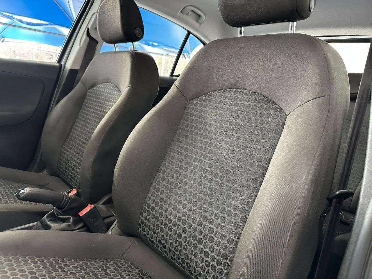 2019 VAUXHALL CORSA 2019 VAUXHALL CORSA