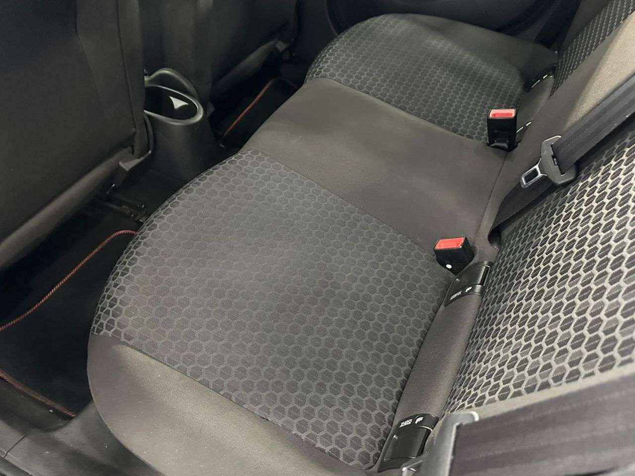 2019 VAUXHALL CORSA 2019 VAUXHALL CORSA