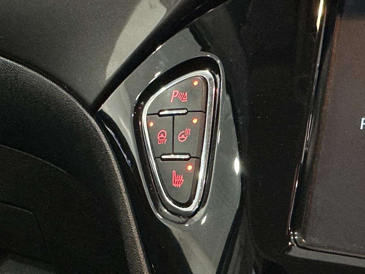 2019 VAUXHALL CORSA 2019 VAUXHALL CORSA