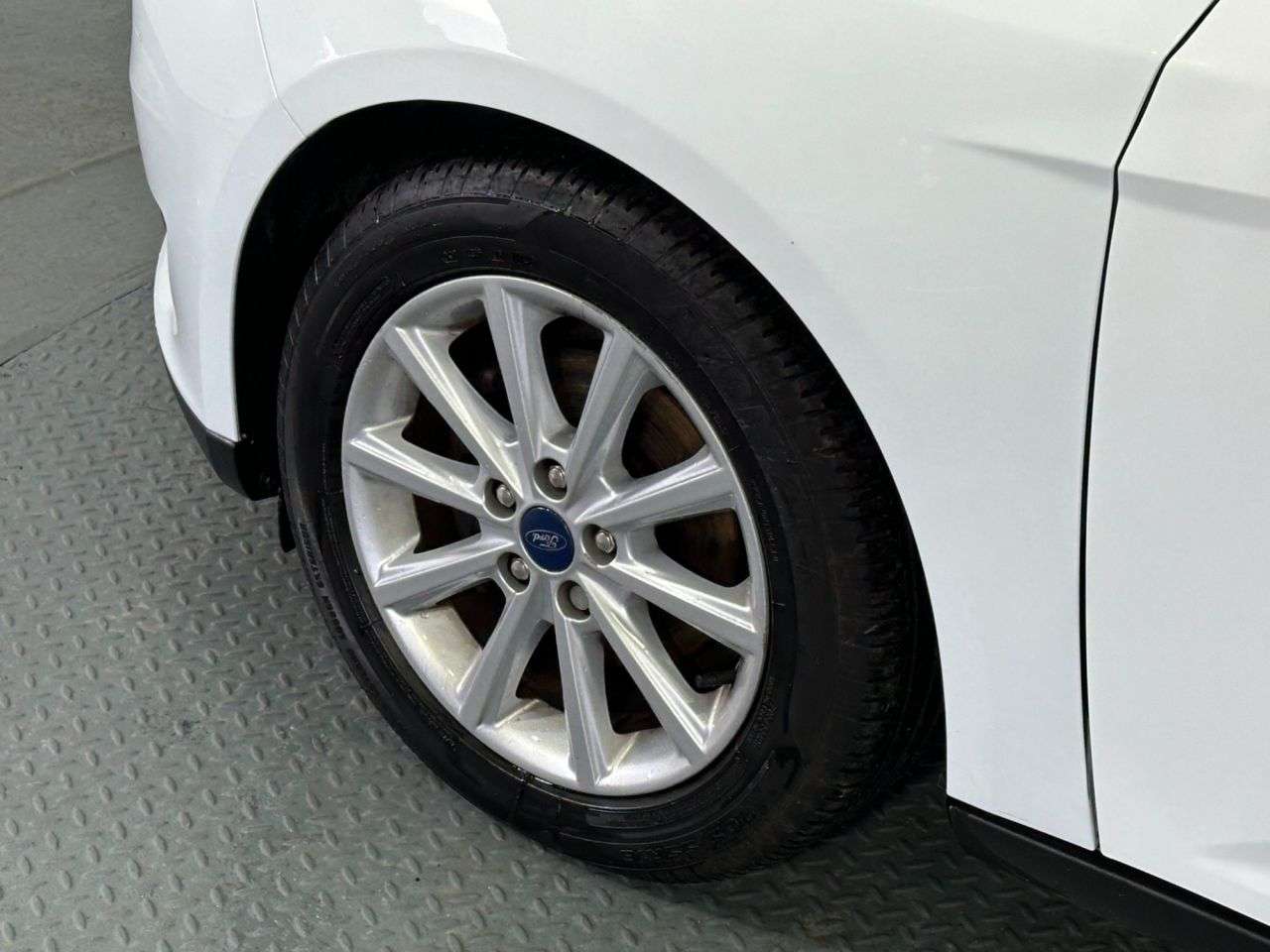 2017 FORD FOCUS 2017 FORD FOCUS