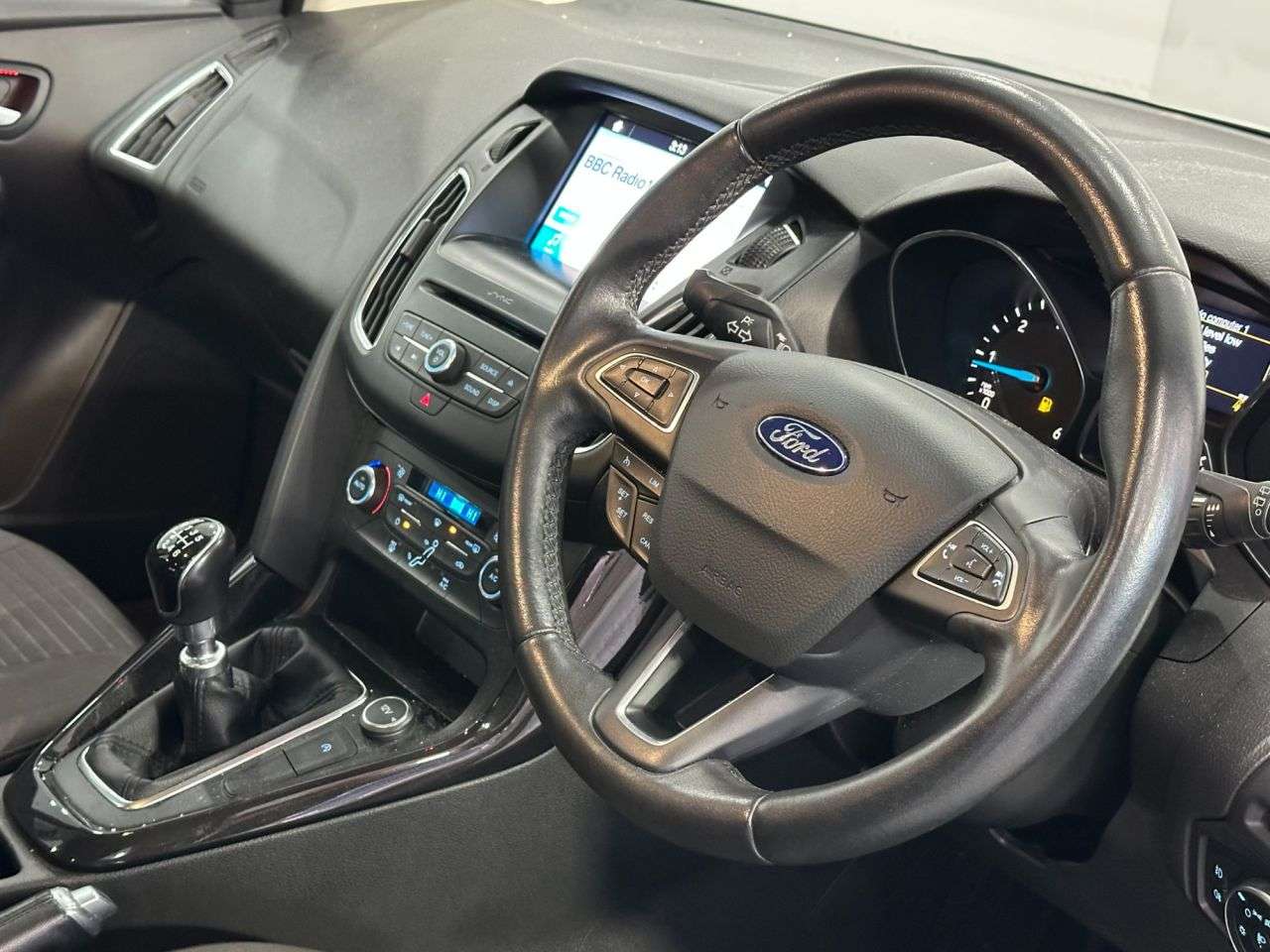 2017 FORD FOCUS 2017 FORD FOCUS