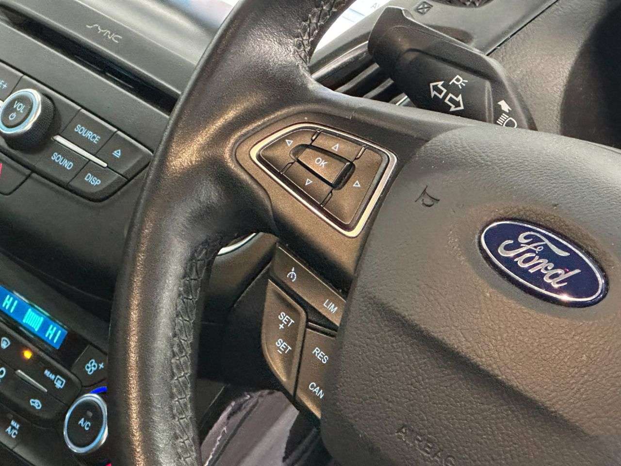 2017 FORD FOCUS 2017 FORD FOCUS