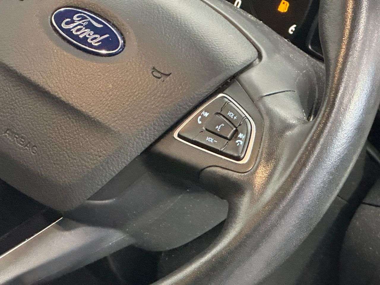 2017 FORD FOCUS 2017 FORD FOCUS