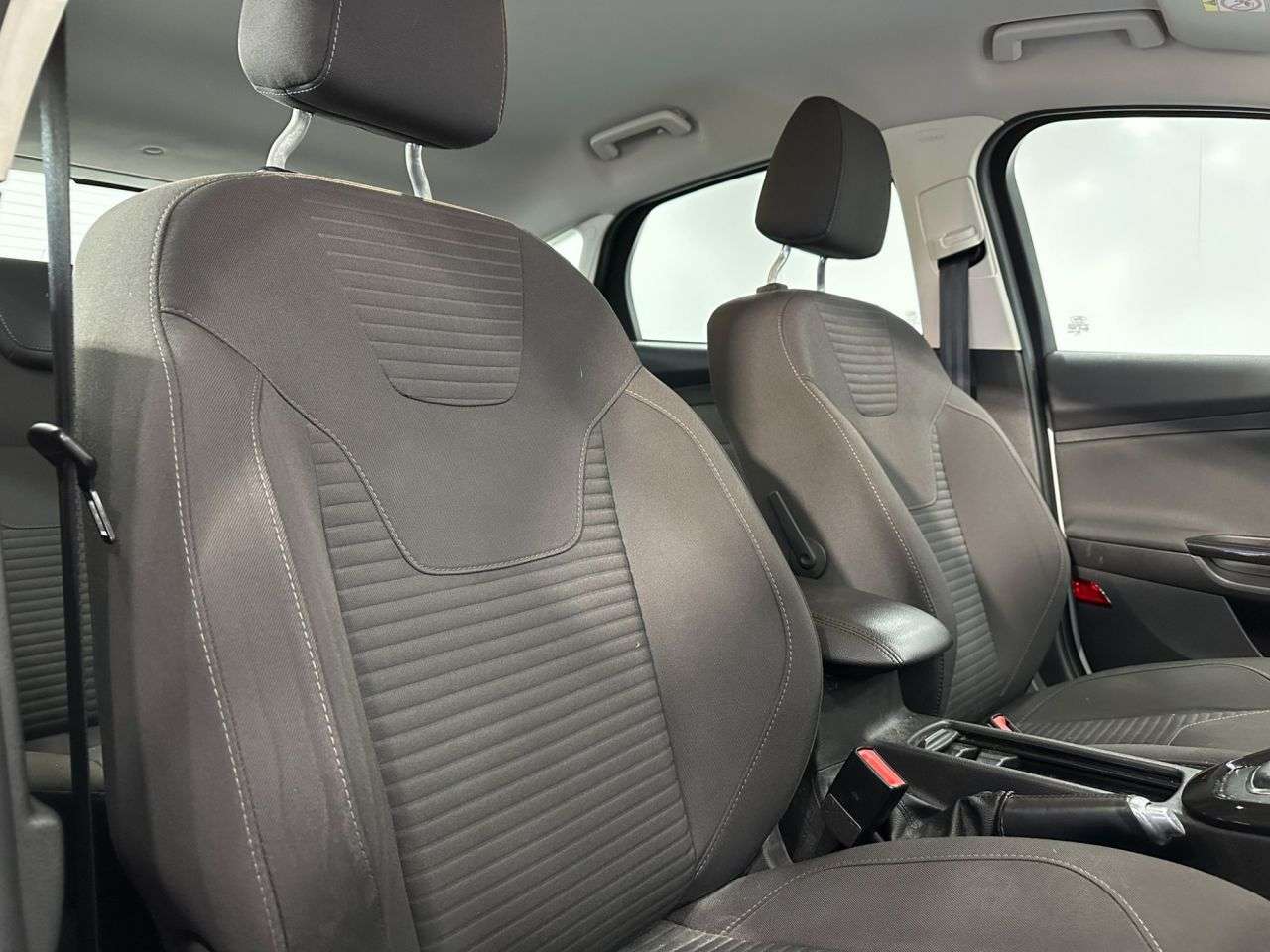 2017 FORD FOCUS 2017 FORD FOCUS