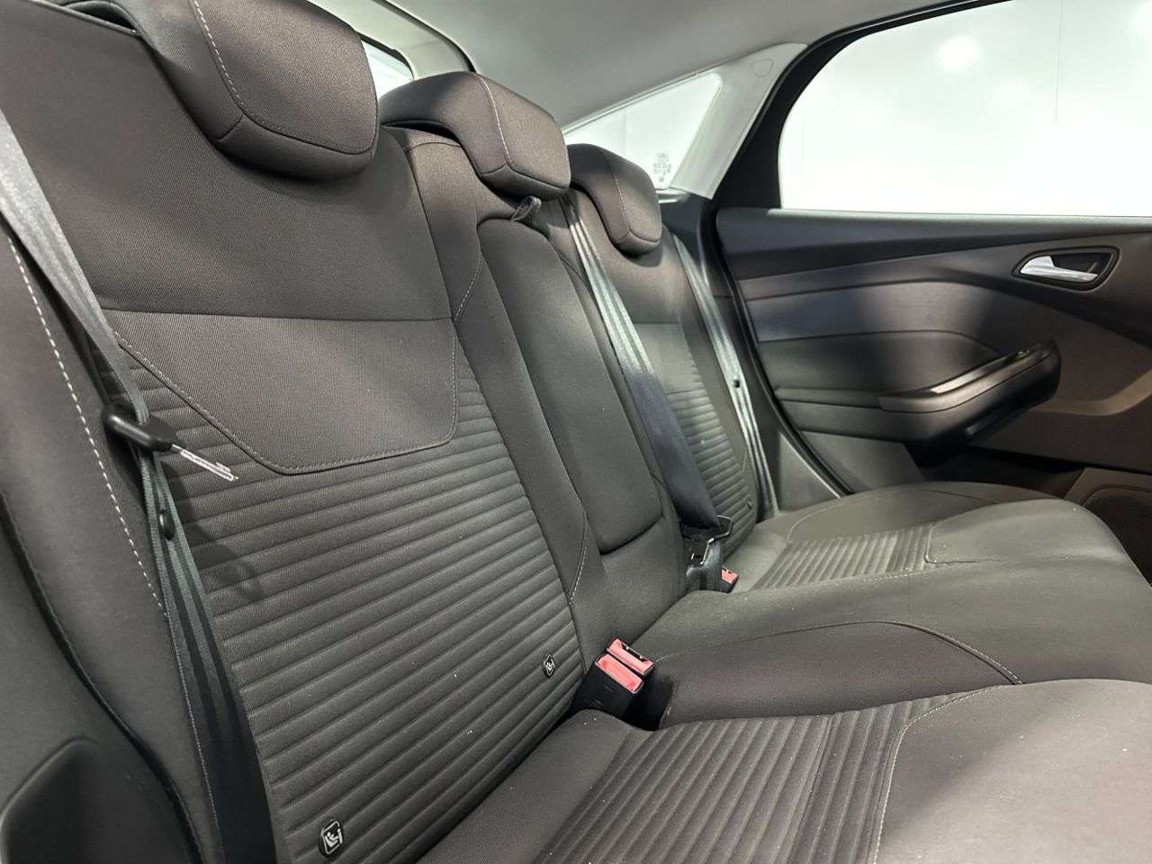 2017 FORD FOCUS 2017 FORD FOCUS