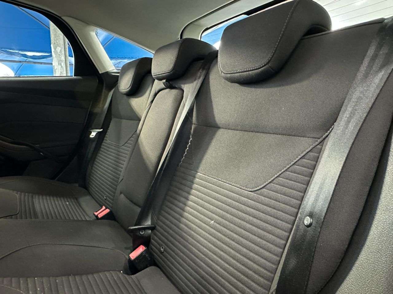 2017 FORD FOCUS 2017 FORD FOCUS