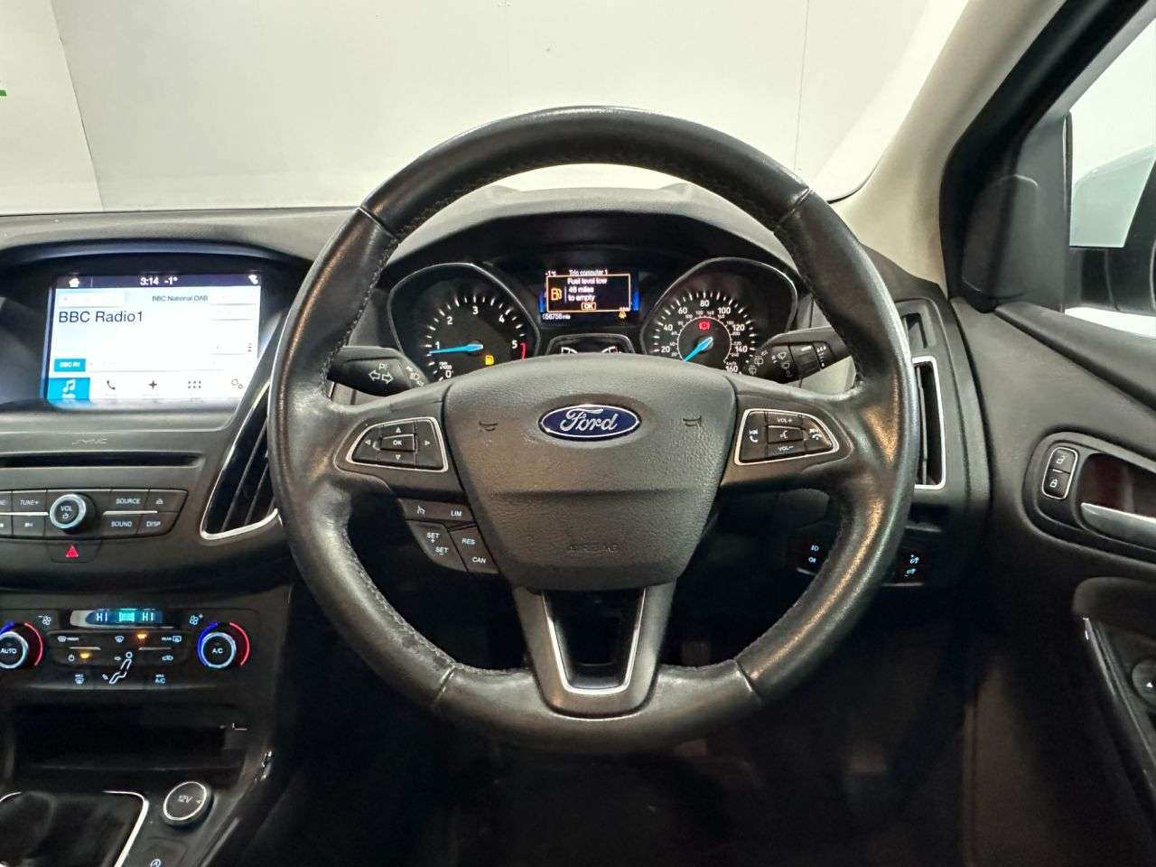 2017 FORD FOCUS 2017 FORD FOCUS