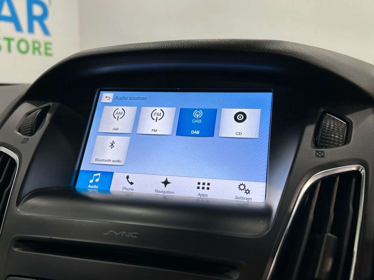 2017 FORD FOCUS 2017 FORD FOCUS