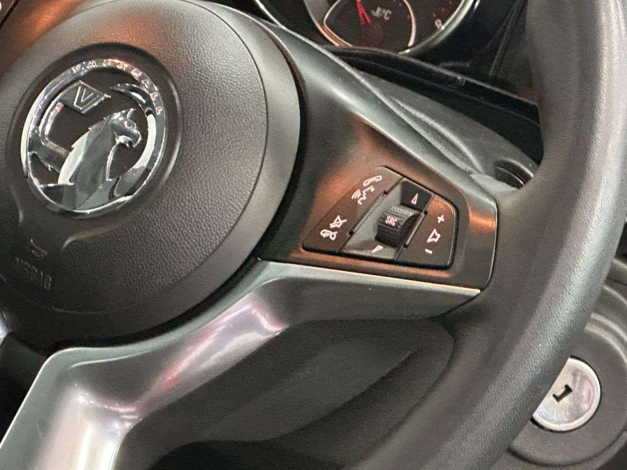 2015 VAUXHALL ADAM 2015 VAUXHALL ADAM