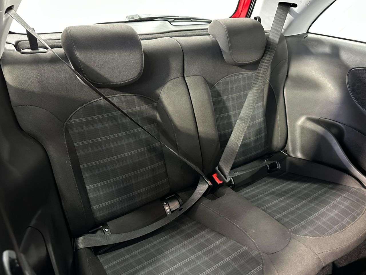 2015 VAUXHALL ADAM 2015 VAUXHALL ADAM