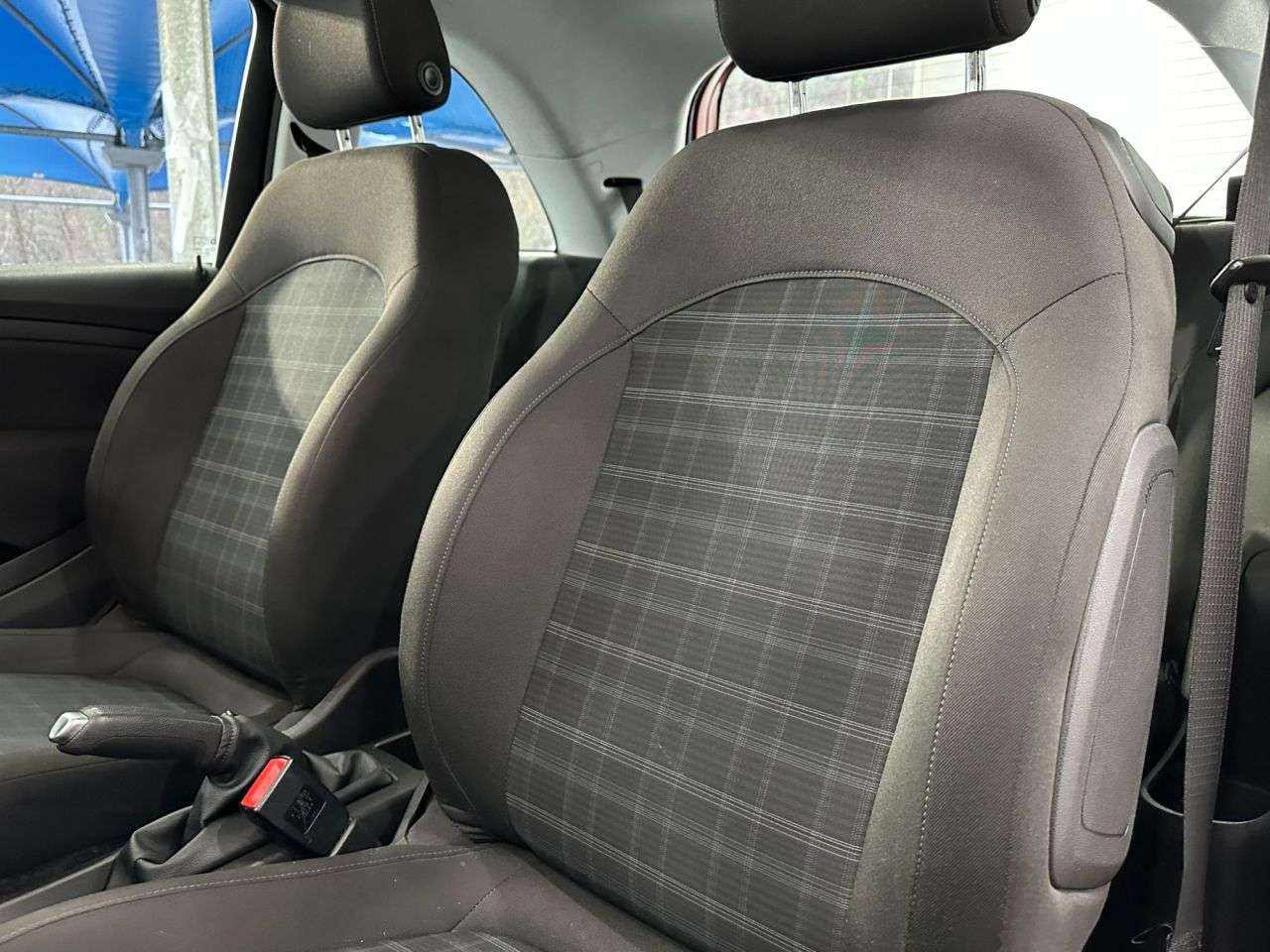 2015 VAUXHALL ADAM 2015 VAUXHALL ADAM