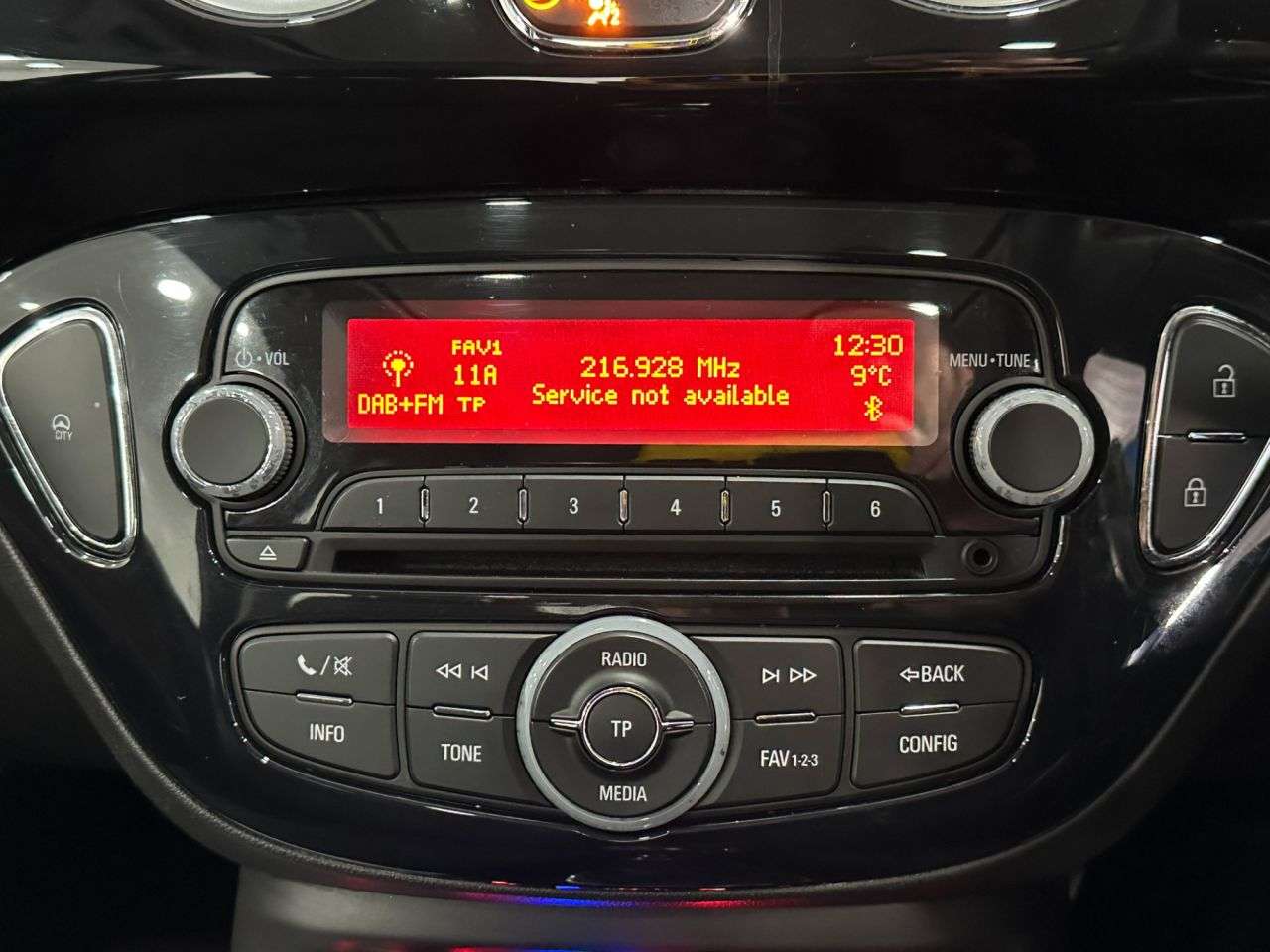 2015 VAUXHALL ADAM 2015 VAUXHALL ADAM