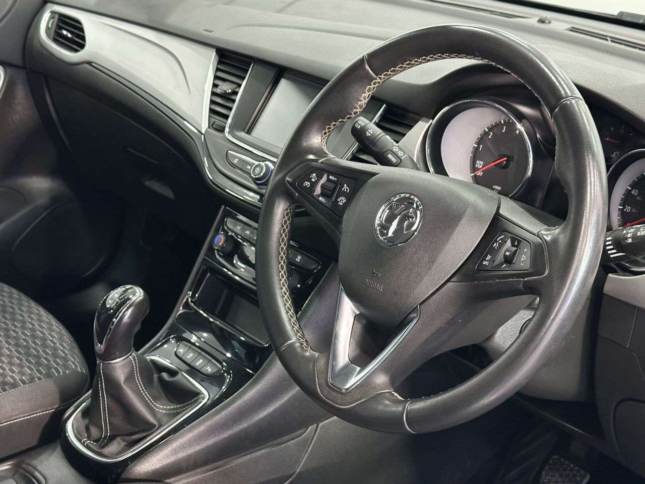 2020 VAUXHALL ASTRA 2020 VAUXHALL ASTRA