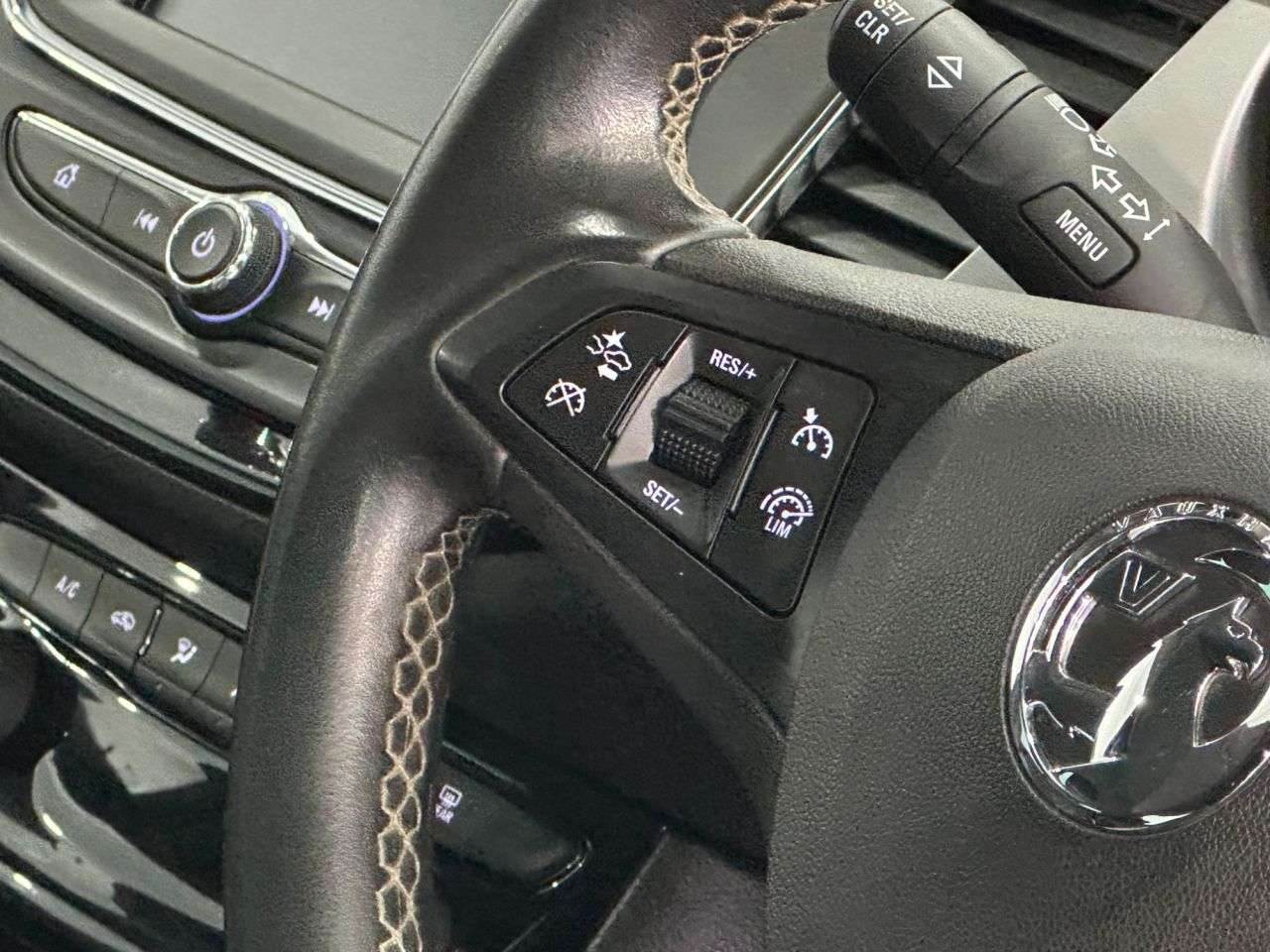 2020 VAUXHALL ASTRA 2020 VAUXHALL ASTRA