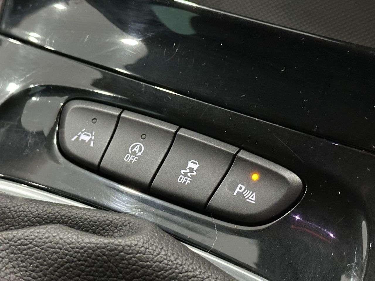 2020 VAUXHALL ASTRA 2020 VAUXHALL ASTRA