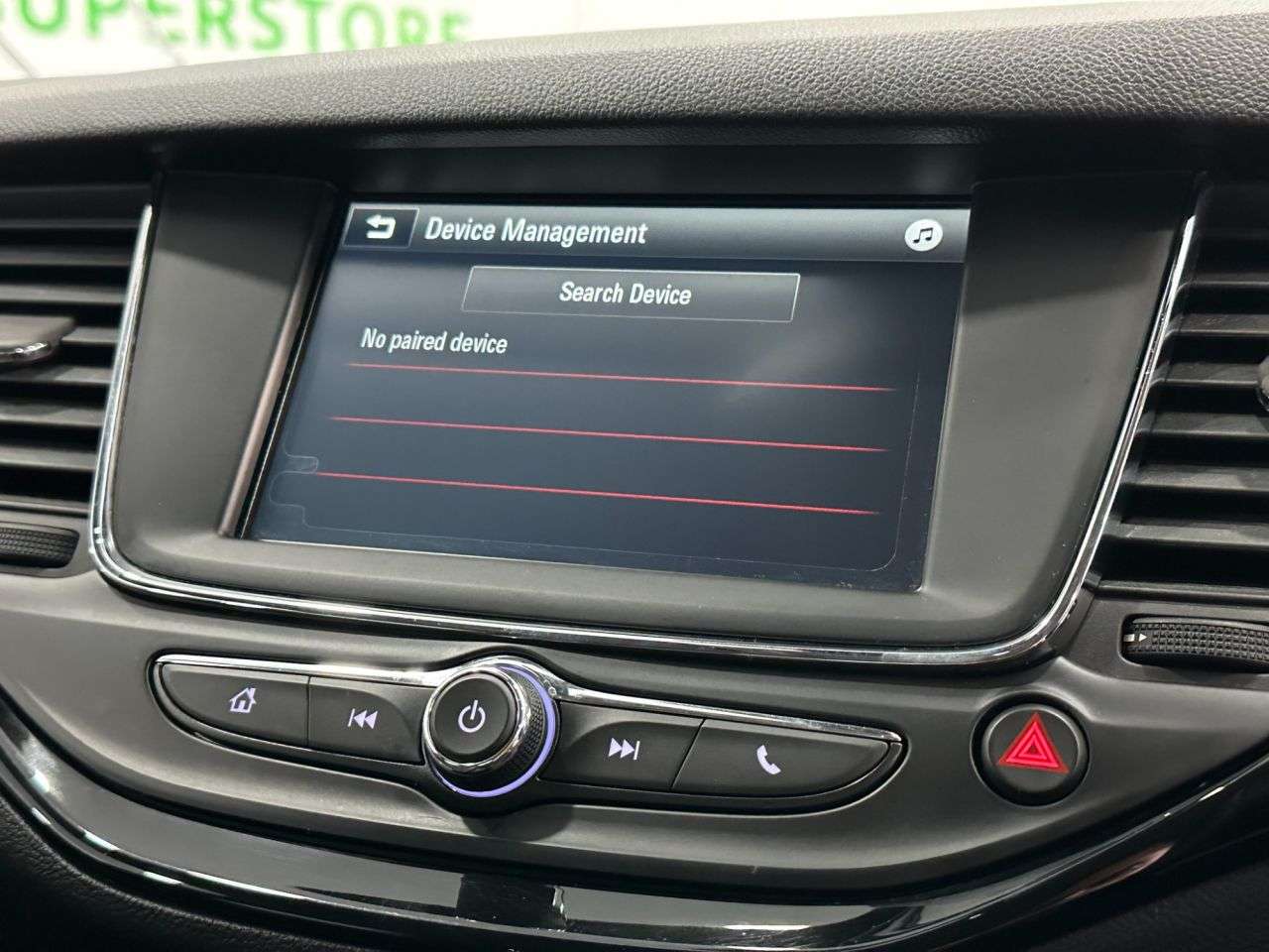 2020 VAUXHALL ASTRA 2020 VAUXHALL ASTRA