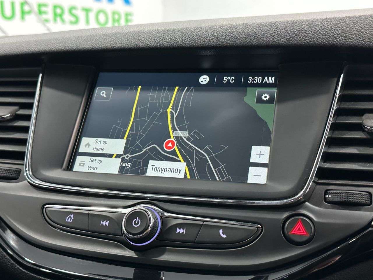 2020 VAUXHALL ASTRA 2020 VAUXHALL ASTRA