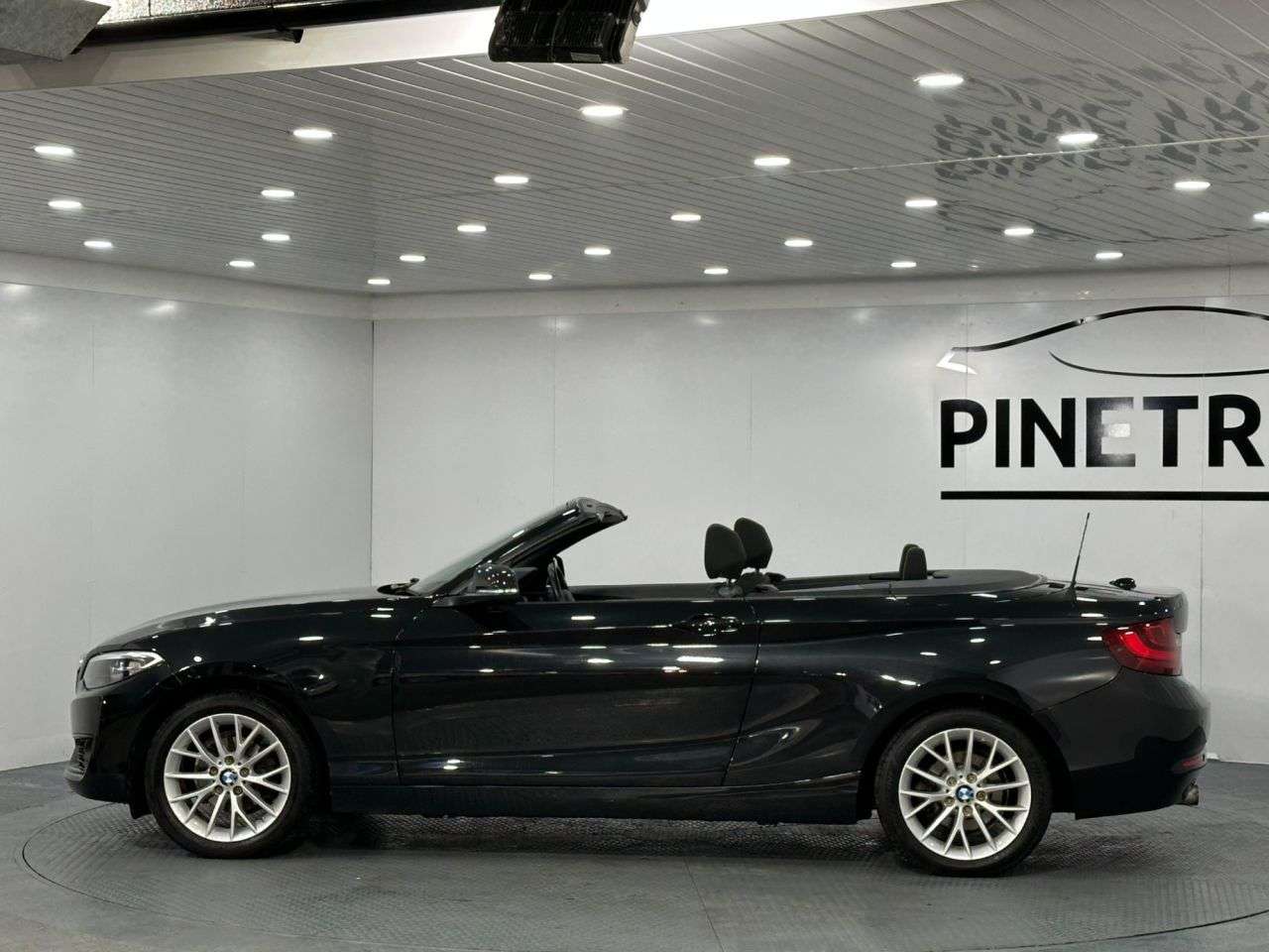 2016 BMW 2 SERIES 2016 BMW 2 SERIES