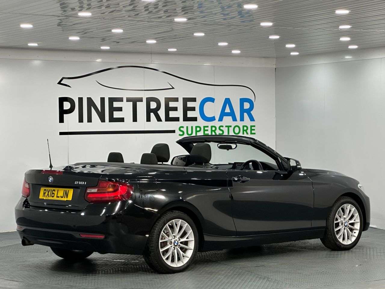 2016 BMW 2 SERIES 2016 BMW 2 SERIES