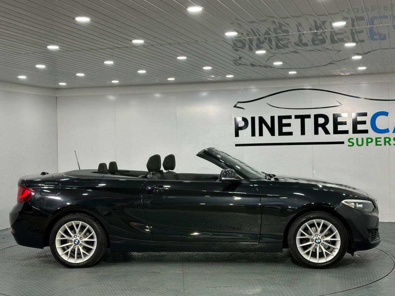 2016 BMW 2 SERIES 2016 BMW 2 SERIES