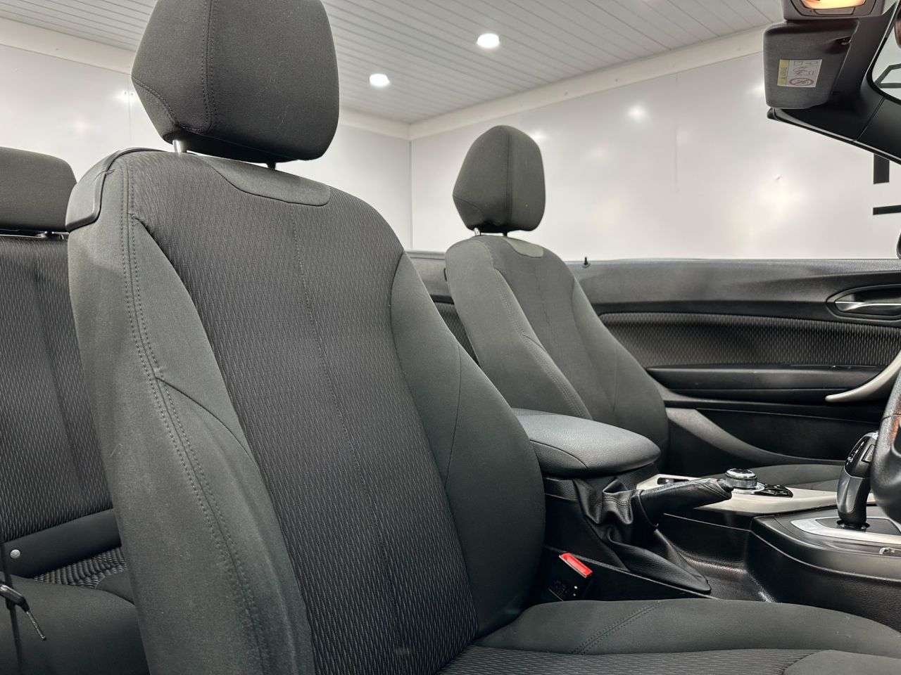 2016 BMW 2 SERIES 2016 BMW 2 SERIES