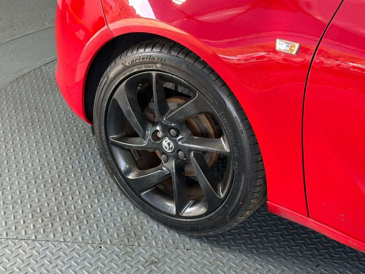 2016 VAUXHALL ADAM 2016 VAUXHALL ADAM