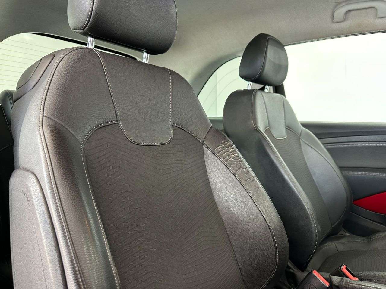 2016 VAUXHALL ADAM 2016 VAUXHALL ADAM