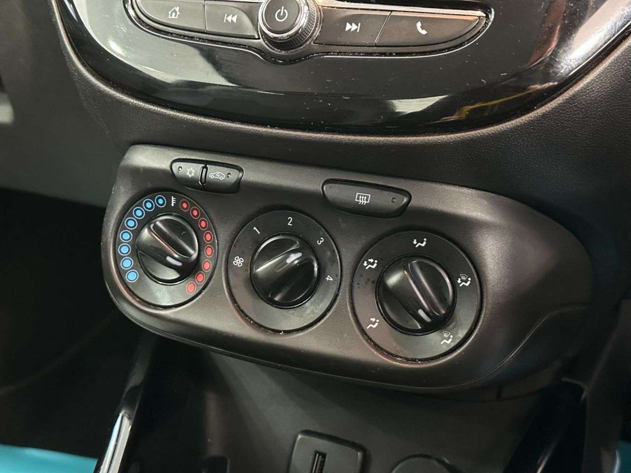 2016 VAUXHALL ADAM 2016 VAUXHALL ADAM