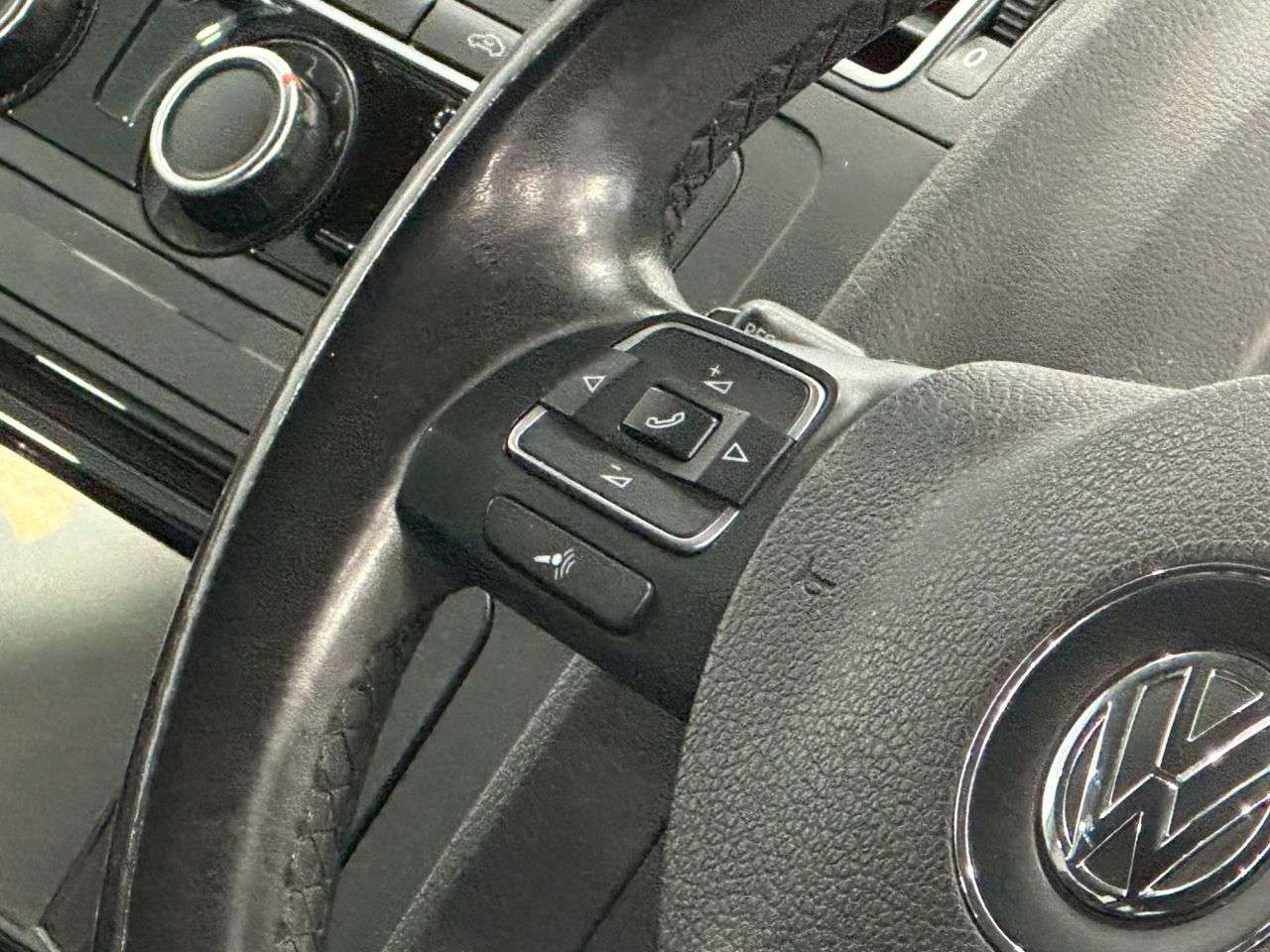 2013 VOLKSWAGEN TOURAN 2013 VOLKSWAGEN TOURAN