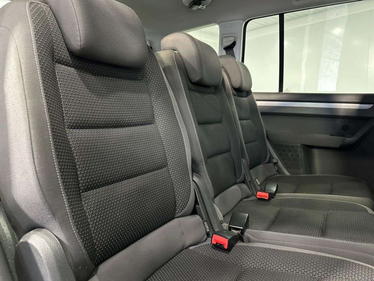 2013 VOLKSWAGEN TOURAN 2013 VOLKSWAGEN TOURAN