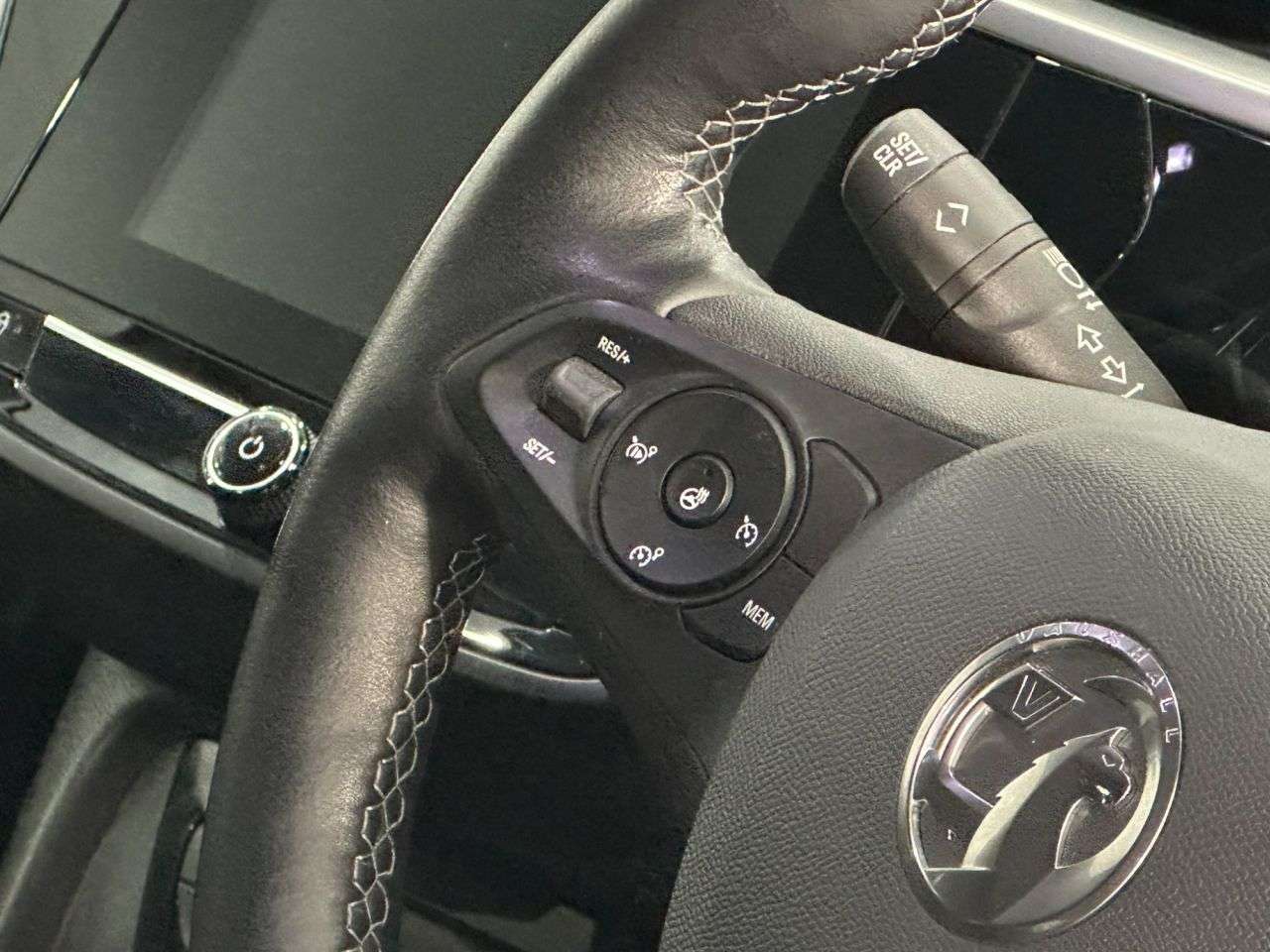 2021 VAUXHALL CORSA 2021 VAUXHALL CORSA