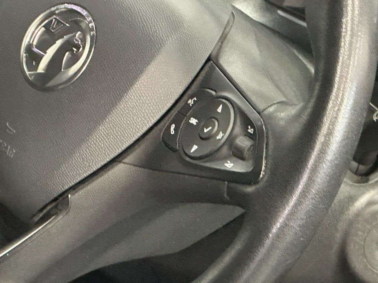 2021 VAUXHALL CORSA 2021 VAUXHALL CORSA