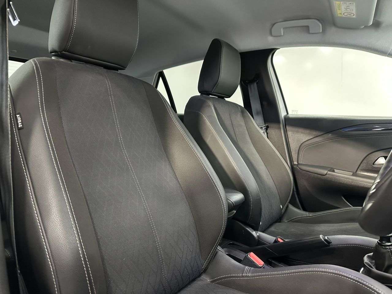 2021 VAUXHALL CORSA 2021 VAUXHALL CORSA