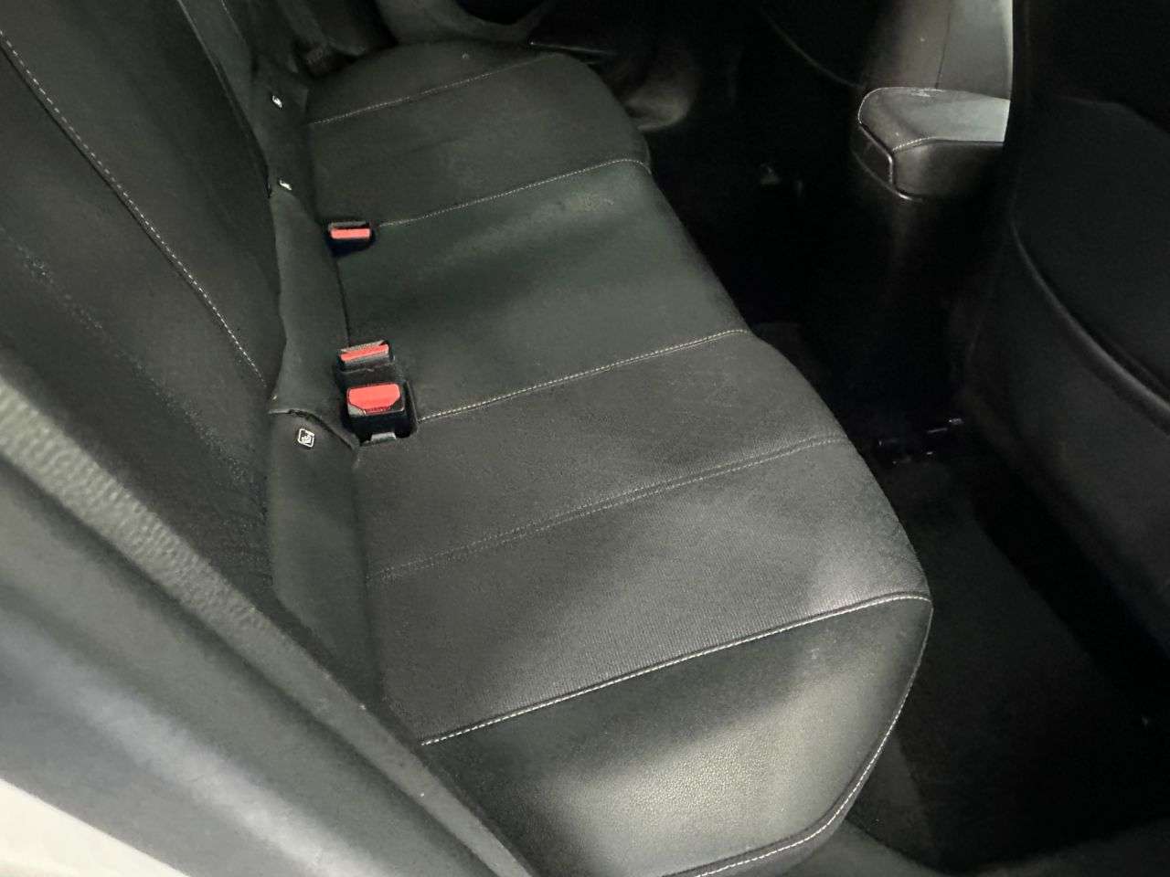 2021 VAUXHALL CORSA 2021 VAUXHALL CORSA