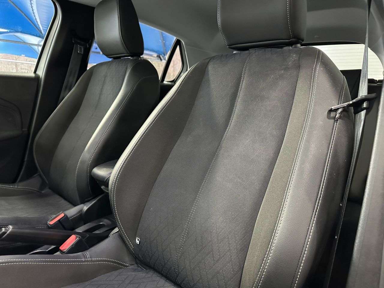 2021 VAUXHALL CORSA 2021 VAUXHALL CORSA